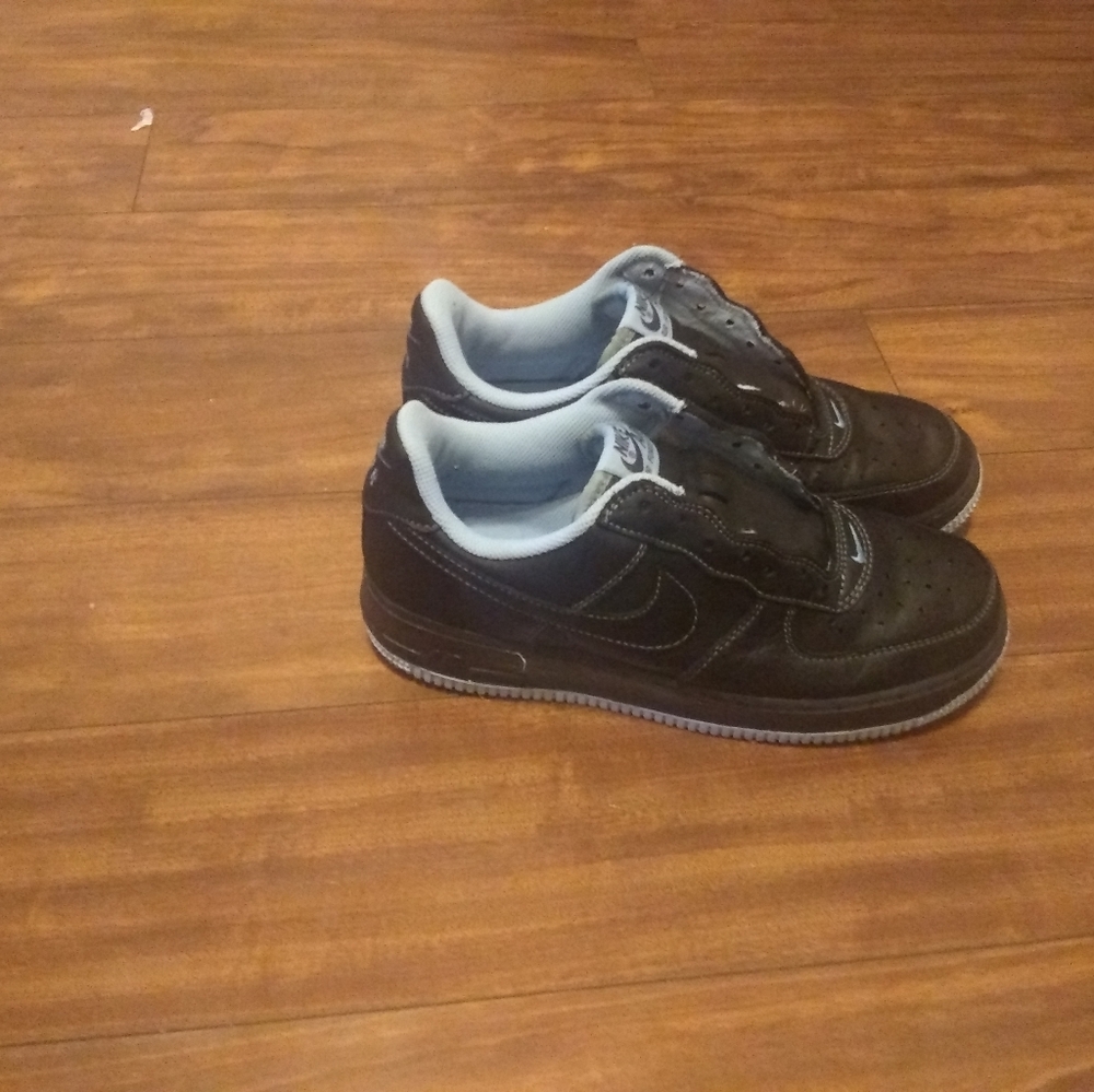 Air Force 1 Nike.